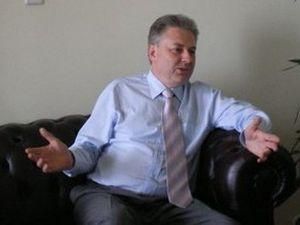 Єльченко: На російських екранах з'явиться українська музика Єльченко: На російських екранах з'явиться українська музика