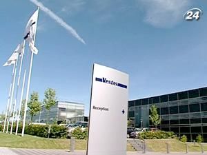 Збиток Vestas в ІІ кв. склав 119 млн. євро Збиток Vestas в ІІ кв. склав 119 млн. євро