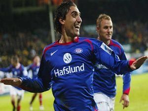 У "Ганновера" нове придбання У "Ганновера" нове придбання