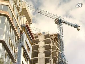 Експерти констатують стагнацію ринку нерухомості Києва