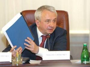 МВФ не вимагав від України підвищення ціни на газ 