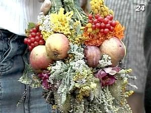 Православні християни сьогодні святкують Преображення Господнє - 19 серпня 2010 - Телеканал новин 24 Православні християни сьогодні святкують Преображення Господнє - 19 серпня 2010 - Телеканал новин 24