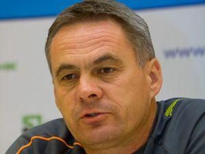 Зелінскі: Ми розуміємо, що гратимемо з однією з найсильніших команд України Зелінскі: Ми розуміємо, що гратимемо з однією з найсильніших команд України