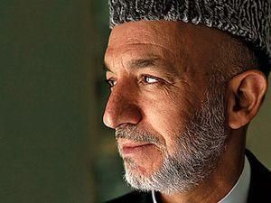 Афганістан святкує День незалежності Афганістан святкує День незалежності