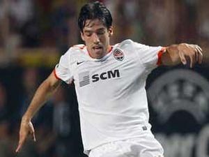 Ілсіньо підписав контракт із "Сан-Паулу" - 19 серпня 2010 - Телеканал новин 24 Ілсіньо підписав контракт із "Сан-Паулу" - 19 серпня 2010 - Телеканал новин 24