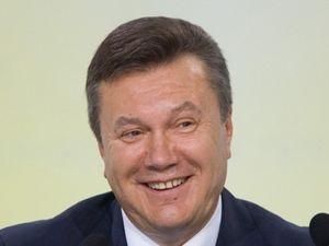 Прес-служба Януковича: обмежити Президента в інформації не можливо Прес-служба Януковича: обмежити Президента в інформації не можливо