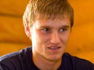 Гладкий: Питання переходу у "Дніпро" вирішилося за три години Гладкий: Питання переходу у "Дніпро" вирішилося за три години