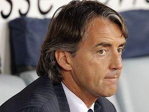 Роберто Манчіні: Покупок більше не буде Роберто Манчіні: Покупок більше не буде