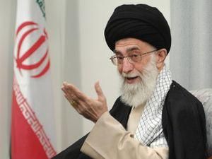 Іран відмовляється від переговорів із США