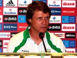 Кононов: Історія з "Металістом" на нас абсолютно не вплине Кононов: Історія з "Металістом" на нас абсолютно не вплине