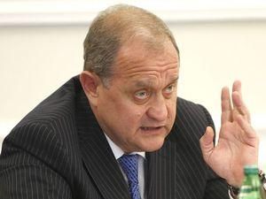 Могильов розказав, коли перейменують міліцію Могильов розказав, коли перейменують міліцію