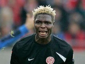 "Майнц" втратив форварда "Майнц" втратив форварда