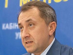 Суд постановив затримати Данилишина Суд постановив затримати Данилишина