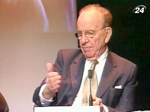 Руперт Мердок створить у США цифрову газету Руперт Мердок створить у США цифрову газету