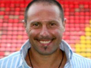 Йовічевіч: Футболістам "Карпат" потрібно забути ім'я суперника Йовічевіч: Футболістам "Карпат" потрібно забути ім'я суперника