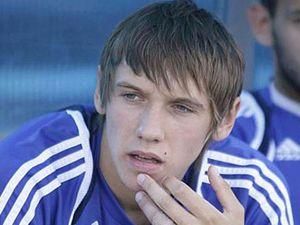 Гармаш: Я підвів команду Гармаш: Я підвів команду