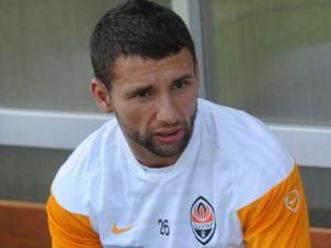 Рац вибув на три тижні Рац вибув на три тижні