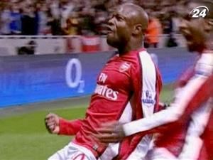 Лондонський "Тотенхем" готовий підписати Вільяма Галласа Лондонський "Тотенхем" готовий підписати Вільяма Галласа