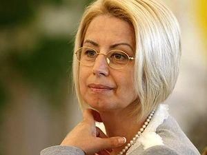 Герман розповіла про різницю між Ющенком та Януковичем Герман розповіла про різницю між Ющенком та Януковичем