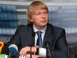 Палкін: Рішення КДК не може сподобатися жодному клубу Палкін: Рішення КДК не може сподобатися жодному клубу