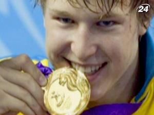 Андрій Говоров - дворазовий олімпійський чемпіон Андрій Говоров - дворазовий олімпійський чемпіон