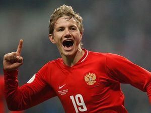 "Штутгарт" хоче придбати Павлюченка "Штутгарт" хоче придбати Павлюченка