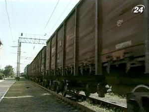 Україна відчуває дефіцит рухомого вантажного складу Україна відчуває дефіцит рухомого вантажного складу