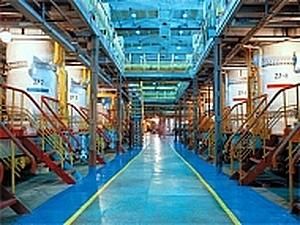 Україна придбала акції Міжнародного центру зі збагачення урану Україна придбала акції Міжнародного центру зі збагачення урану