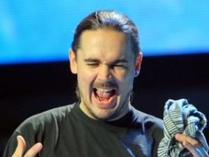 Фагот став батьком і вже знає, як назве сина (ФОТО) Фагот став батьком і вже знає, як назве сина (ФОТО)