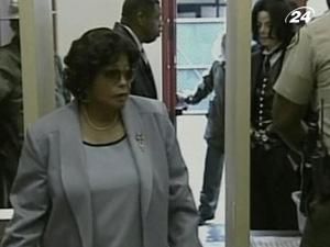 Батьки Джексона розлучаються Батьки Джексона розлучаються