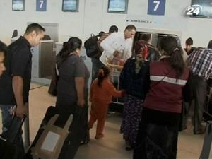 Франція розпочала депортацію циган-нелегалів Франція розпочала депортацію циган-нелегалів