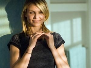 Кемерон Діаз очолила список найнебезпечніших знаменитостей у інтернеті Кемерон Діаз очолила список найнебезпечніших знаменитостей у інтернеті