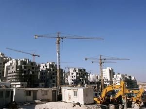 Ізраїль: влада заплатила 8 мільйонів доларів компенсацій за недобудоване житло Ізраїль: влада заплатила 8 мільйонів доларів компенсацій за недобудоване житло