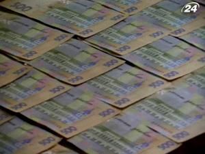 Середня сума хабара в Україні сягає 24 тис. грн. Середня сума хабара в Україні сягає 24 тис. грн.