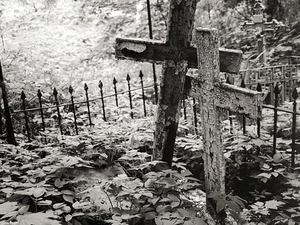 У Великобританії вийшов перший у світі номер журналу про смерть У Великобританії вийшов перший у світі номер журналу про смерть