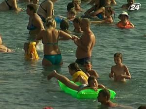 У Криму - пік сезону захворюваності шлунково-кишковими інфекціями У Криму - пік сезону захворюваності шлунково-кишковими інфекціями