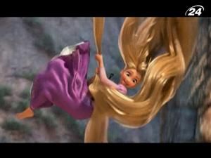 "Рапунцель": несподівано для себе красунчик Флінн потрапляє у авантюрну пригоду "Рапунцель": несподівано для себе красунчик Флінн потрапляє у авантюрну пригоду