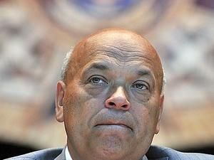 Москаль може назвати прізвища тих, хто незаконно отримав землю у Криму Москаль може назвати прізвища тих, хто незаконно отримав землю у Криму