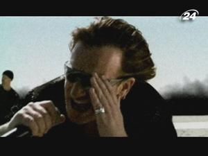 Лідер U2 обіцяє незабаром видати новий альбом Лідер U2 обіцяє незабаром видати новий альбом