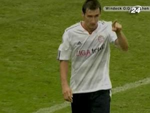 "Інтер" націлився на Мірослава Клозе "Інтер" націлився на Мірослава Клозе