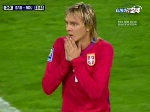 Красіч підписав контракт із "Ювентусом" Красіч підписав контракт із "Ювентусом"