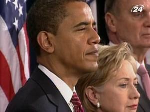 Кожен 5-й американець вважає, що Барак Обама - мусульманин Кожен 5-й американець вважає, що Барак Обама - мусульманин