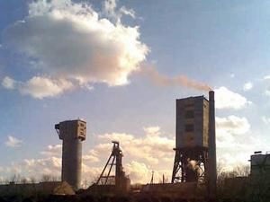 Тіло гірника, який опинився під завалом 7 серпня витягли на поверхню Тіло гірника, який опинився під завалом 7 серпня витягли на поверхню