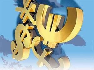 Курси іноземних валют на п’ятницю, 20 серпня Курси іноземних валют на п’ятницю, 20 серпня