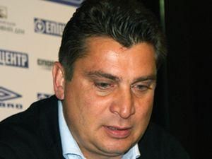 Пучков: Результат матчу не по грі Пучков: Результат матчу не по грі