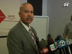 Пасажирів літака евакуювали через загрозу теракту Пасажирів літака евакуювали через загрозу теракту