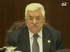 Ізраїль і Палестина сядуть за стіл переговорів Ізраїль і Палестина сядуть за стіл переговорів