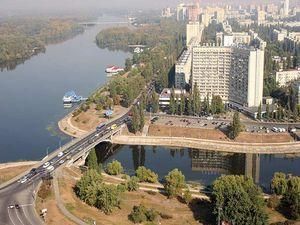 У Києві прокуратура знайшла землі, які виділяли "підставним особам" У Києві прокуратура знайшла землі, які виділяли "підставним особам"