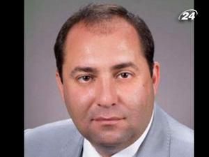 Мер Мелітополя помер внаслідок ДТП Мер Мелітополя помер внаслідок ДТП