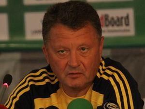 Маркевич: У нашому протистоянні ще нічого не вирішено Маркевич: У нашому протистоянні ще нічого не вирішено